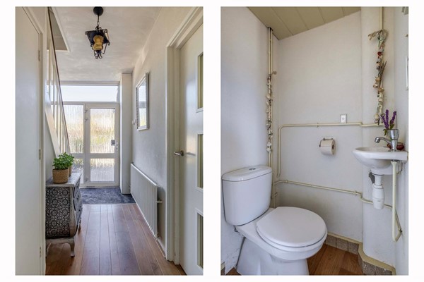 Medium property photo - Lijsterbeslaan 27, 3181 BL Rozenburg Zh
